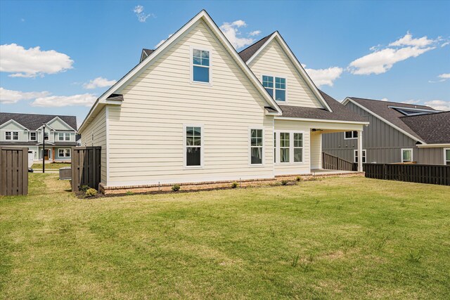 2994 Rosewood Dr, Evans, GA 30809 - photo 50