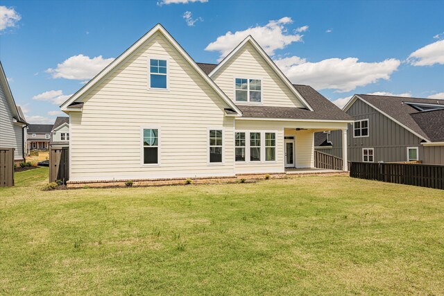 2994 Rosewood Dr, Evans, GA 30809 - photo 49