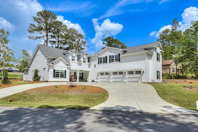 105 Ashland Dr, Mccormick, SC 29835 - photo 1
