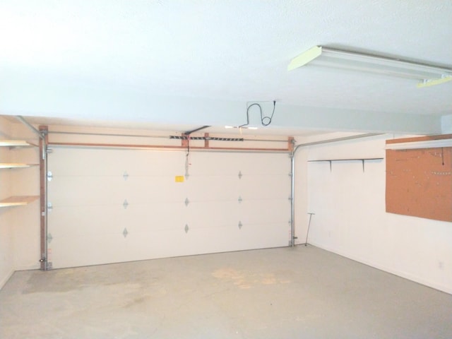 526 Timberchase Ln, Aiken, SC 29803 - view of garage