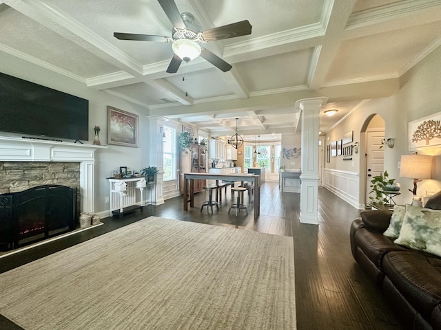 937 Niagra Fls, Grovetown, GA 30813 - photo 6