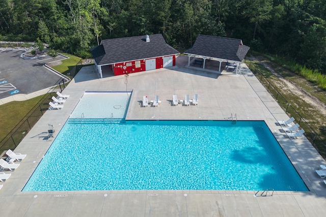 1212 Elbron Dr, Augusta, GA 30909 - photo 43