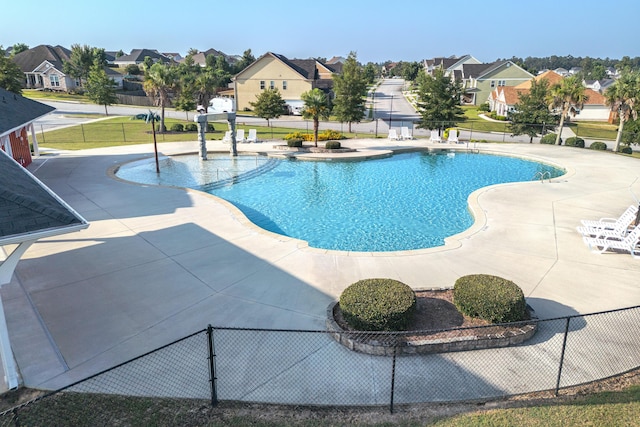 1212 Elbron Dr, Augusta, GA 30909 - photo 42