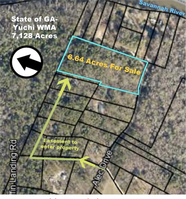 00 Francesca Dr, Girard, GA 30426