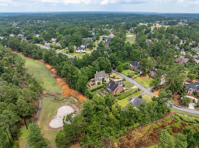 3997 Hammonds Fry, Evans, GA 30809 - aerial perspective of suburban area