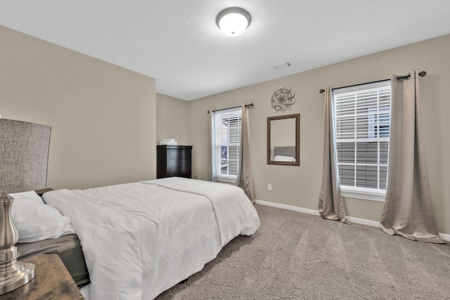 532 Bunchgrass St, Evans, GA 30809 - carpeted bedroom featuring baseboards
