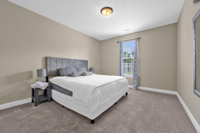 532 Bunchgrass St, Evans, GA 30809 - carpeted bedroom featuring baseboards