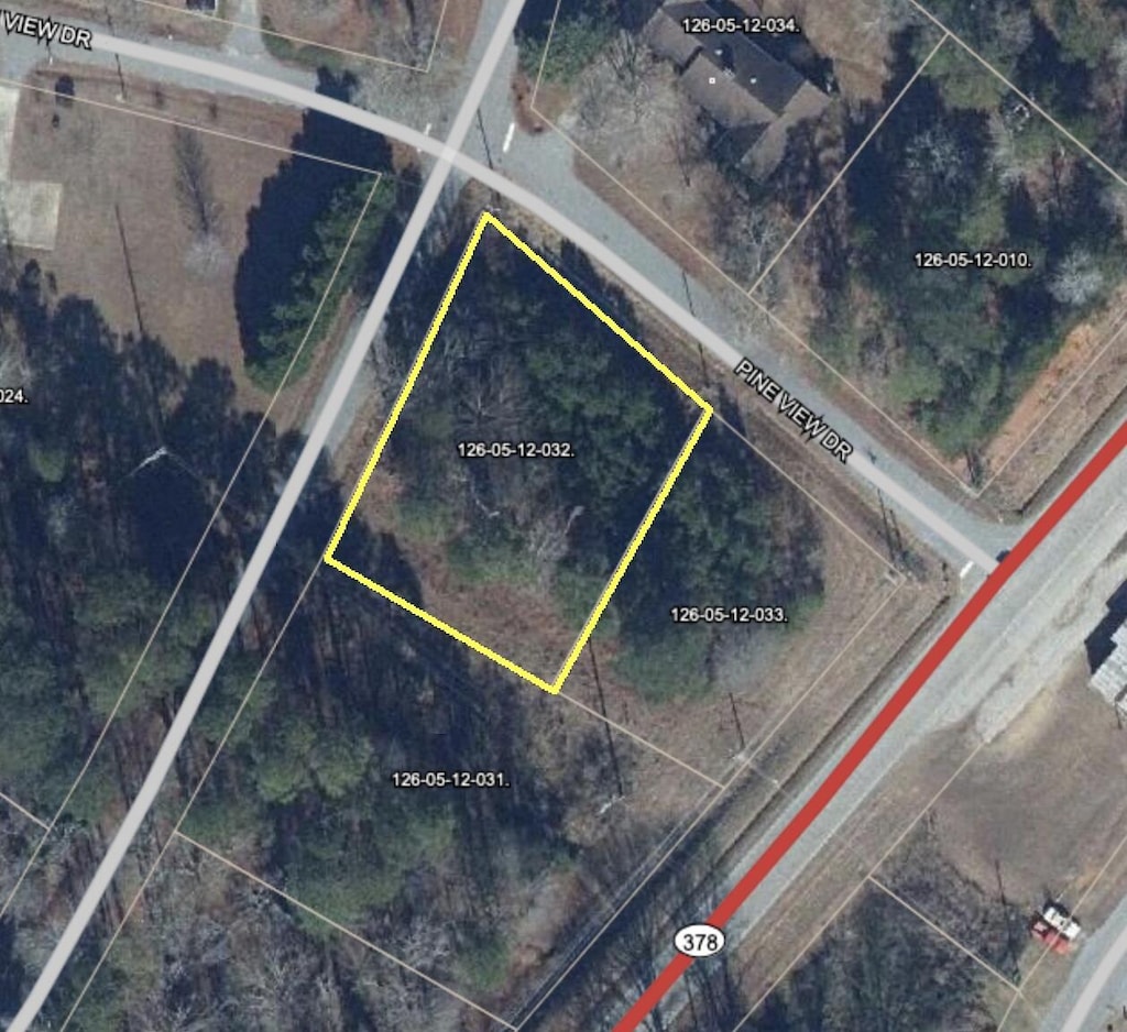 L24 Sunset Dr, Mccormick, SC 29835 - photo 1