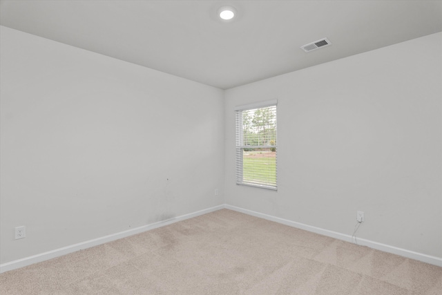 2965 Calli Crossing Dr, Graniteville, SC 29829 - empty room with baseboards and carpet