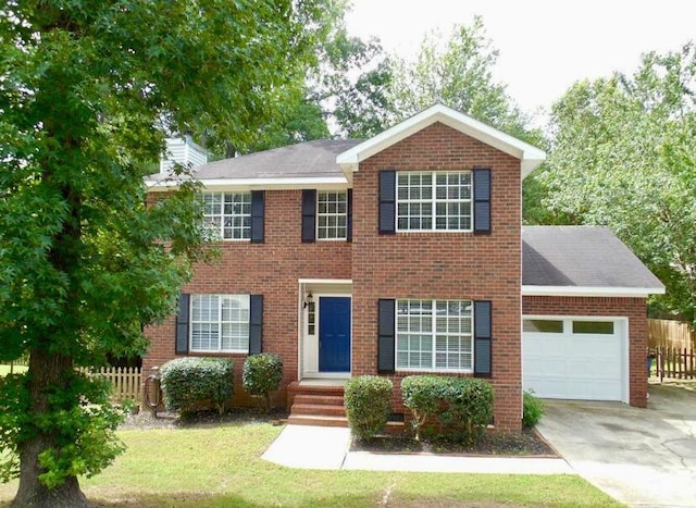 4106 Mansfield Pl, Augusta, GA 30907 - photo 1