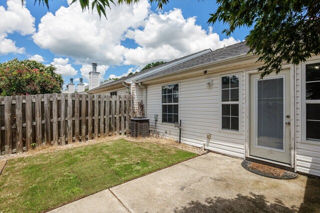 55 Charlestowne Dr, Augusta, GA 30907 - photo 32