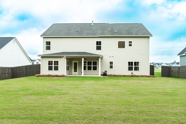 593 Broadsword Way, Graniteville, SC 29829 - photo 59