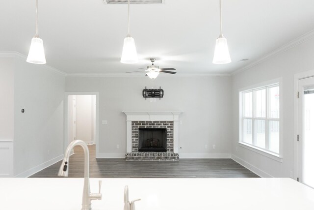 593 Broadsword Way, Graniteville, SC 29829 - photo 7