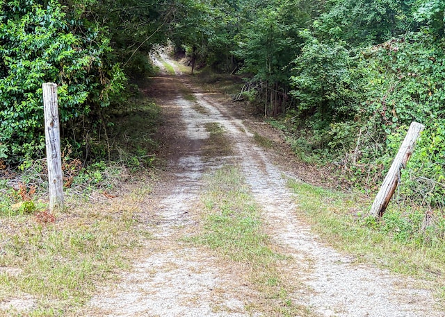5850 Jaime Dr, Grovetown, GA 30813 - view of street