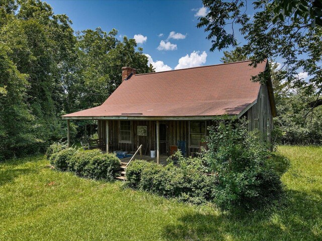 6925 Cobbham Rd, Appling, GA 30802 - photo 6