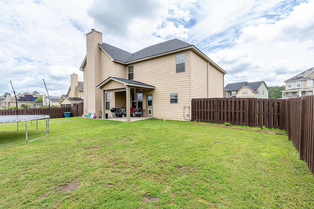 937 Rollo Domino Cir, Evans, GA 30809 - photo 40
