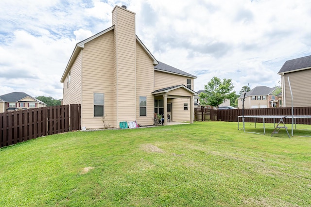 937 Rollo Domino Cir, Evans, GA 30809 - photo 45