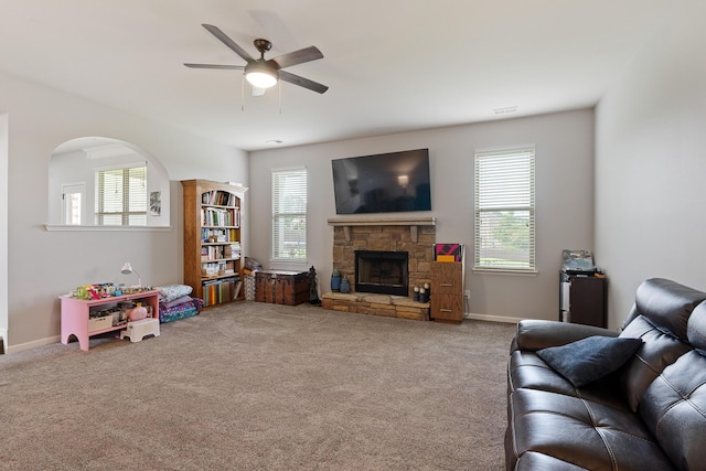 937 Rollo Domino Cir, Evans, GA 30809 - photo 14