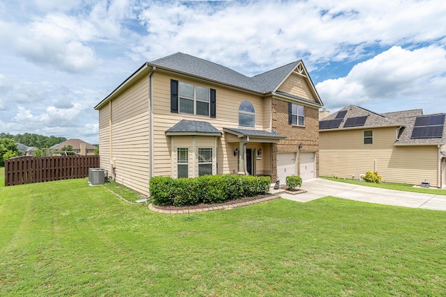 937 Rollo Domino Cir, Evans, GA 30809 - photo 2
