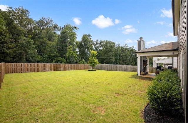 5088 Greyton Cir, North Augusta, SC 29860 - photo 62