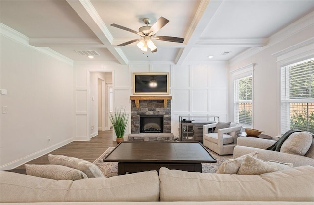5088 Greyton Cir, North Augusta, SC 29860 - photo 26