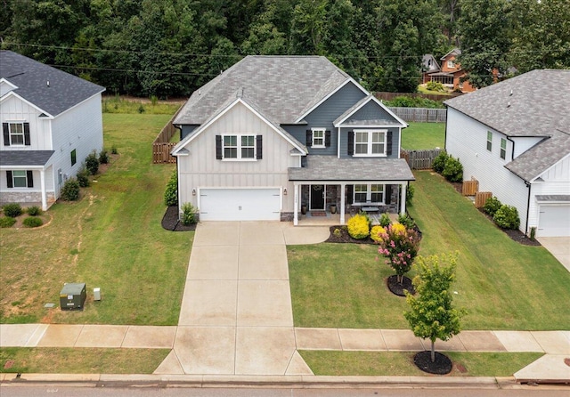 5088 Greyton Cir, North Augusta, SC 29860 - photo 4