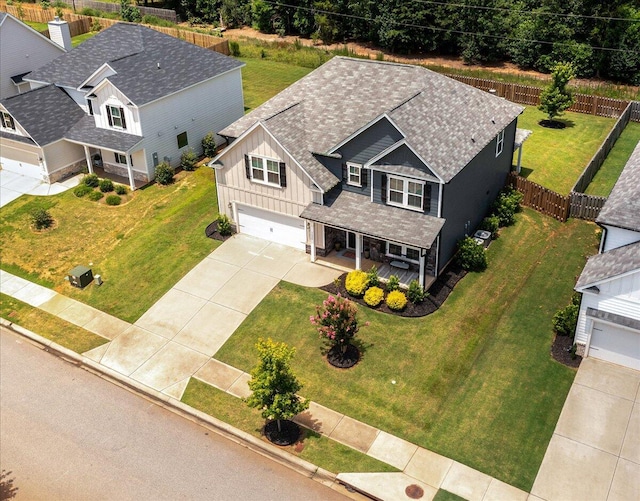 5088 Greyton Cir, North Augusta, SC 29860 - photo 2