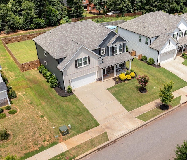 5088 Greyton Cir, North Augusta, SC 29860 - photo 6