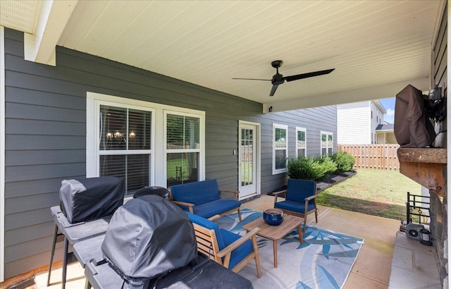 5088 Greyton Cir, North Augusta, SC 29860 - photo 61