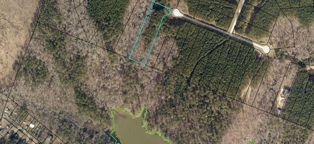 1217 Edge Ln, Tignall, GA 30668