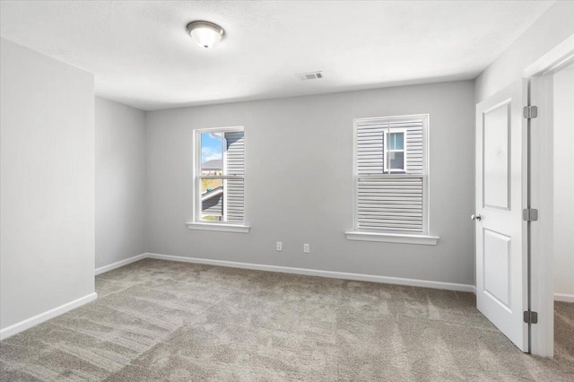 823 Elsie Dr, North Augusta, SC 29860 - unfurnished room featuring carpet flooring and baseboards