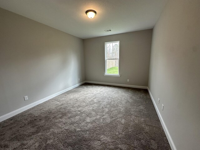 stairs with a high ceiling and baseboards