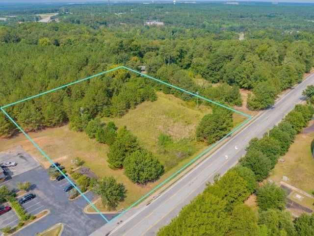 3621 Morgan Rd, Hephzibah GA, 30815 land for sale