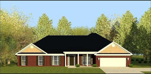3366 Stockport Dr, Hephzibah, GA 30815 - photo 2