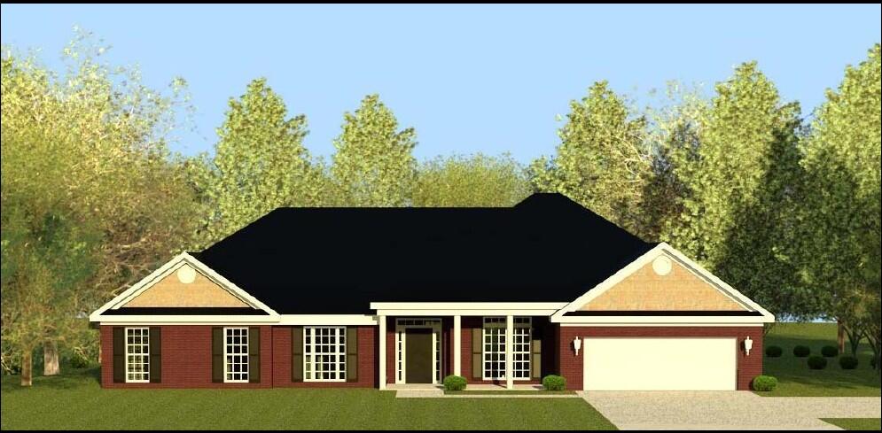 3366 Stockport Dr, Hephzibah, GA 30815 - view of miscellaneous listing collateral
