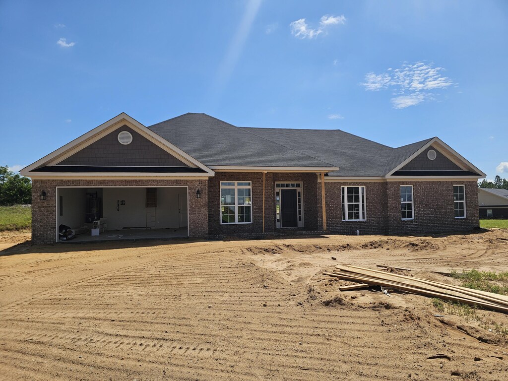 3366 Stockport Dr, Hephzibah, GA 30815 - photo 1