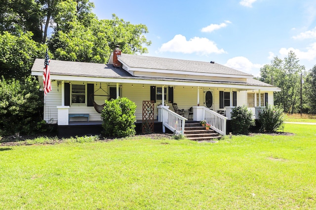3551 Mccorkle Dr, Dearing, GA 30808 - photo 1