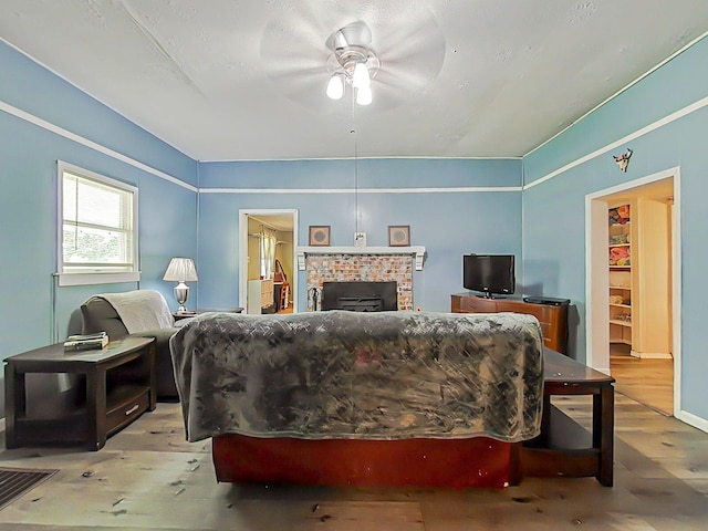 3551 Mccorkle Dr, Dearing, GA 30808 - photo 5