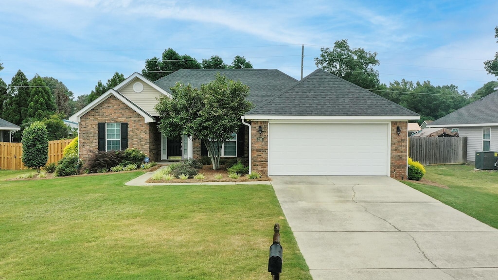 298 Mill Stone Ln, North Augusta, SC 29860 - photo 1