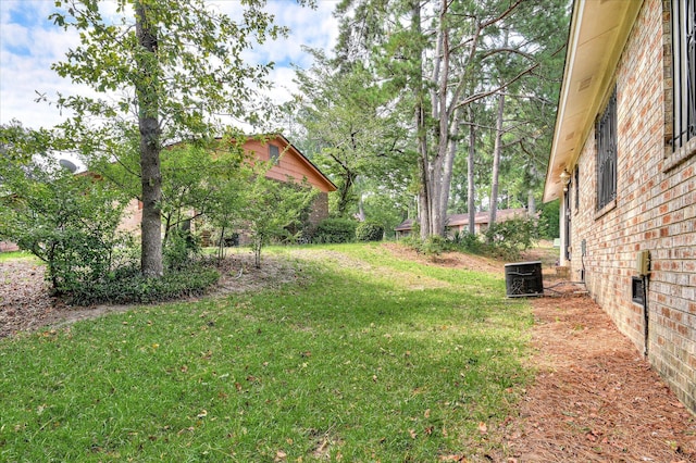 3115 Arcadia Dr, Augusta, GA 30906 - view of green lawn