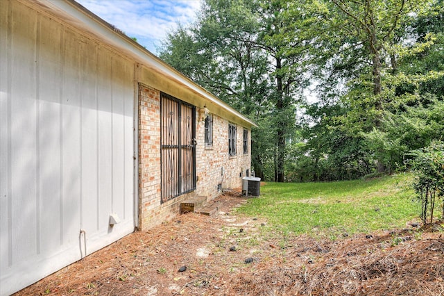 3115 Arcadia Dr, Augusta, GA 30906 - view of grassy yard