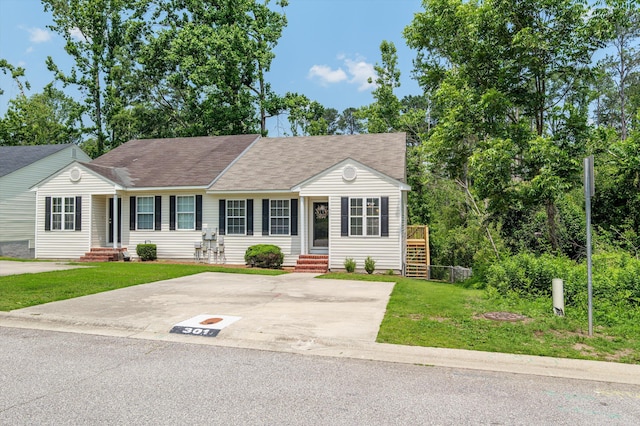 301 Crawford Mill Ln, Grovetown, GA 30813 - photo 4
