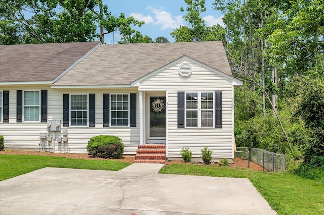 301 Crawford Mill Ln, Grovetown, GA 30813 - photo 5
