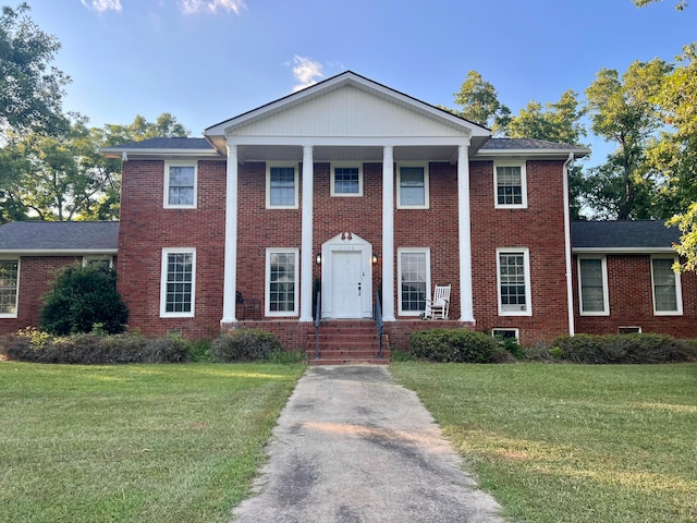 1118 Augusta Hwy, Lincolnton, GA 30817 - photo 1