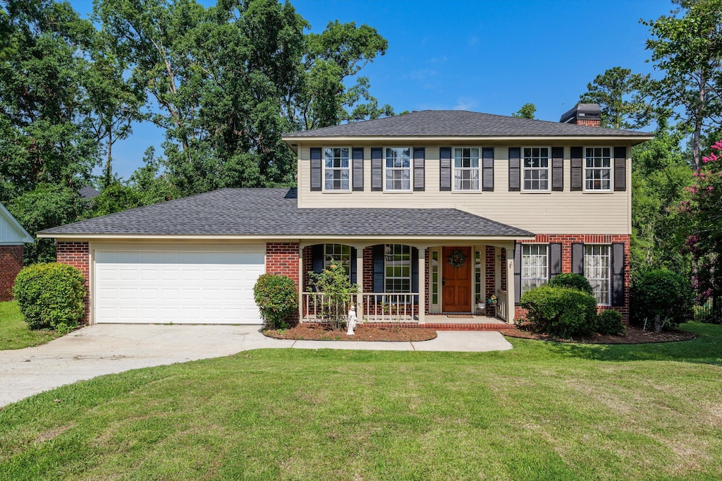 4604 Mulberry Creek Dr, Evans, GA 30809 - photo 1