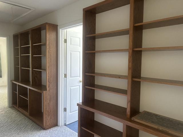902 Patriots Pt, Mccormick, SC 29835 - view of closet
