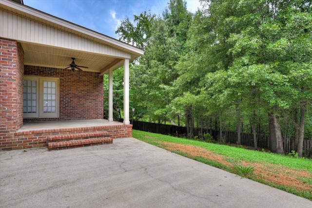 1123 Blackfoot Dr, Evans, GA 30809 - photo 44