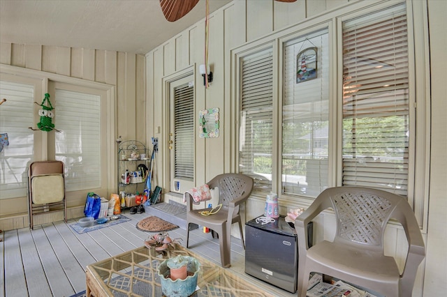 3725 Wexford Dr, Martinez, GA 30907 - view of sunroom / solarium