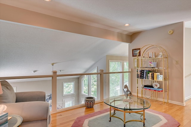 3725 Wexford Dr, Martinez, GA 30907 - living room with wood finished floors and recessed lighting