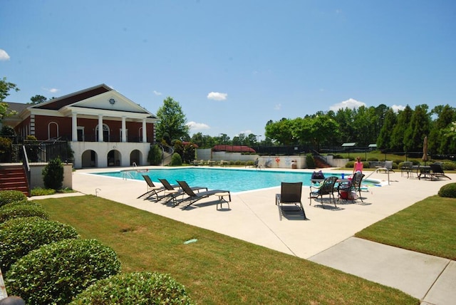 1009 Saluda Ct, North Augusta, SC 29860 - photo 47